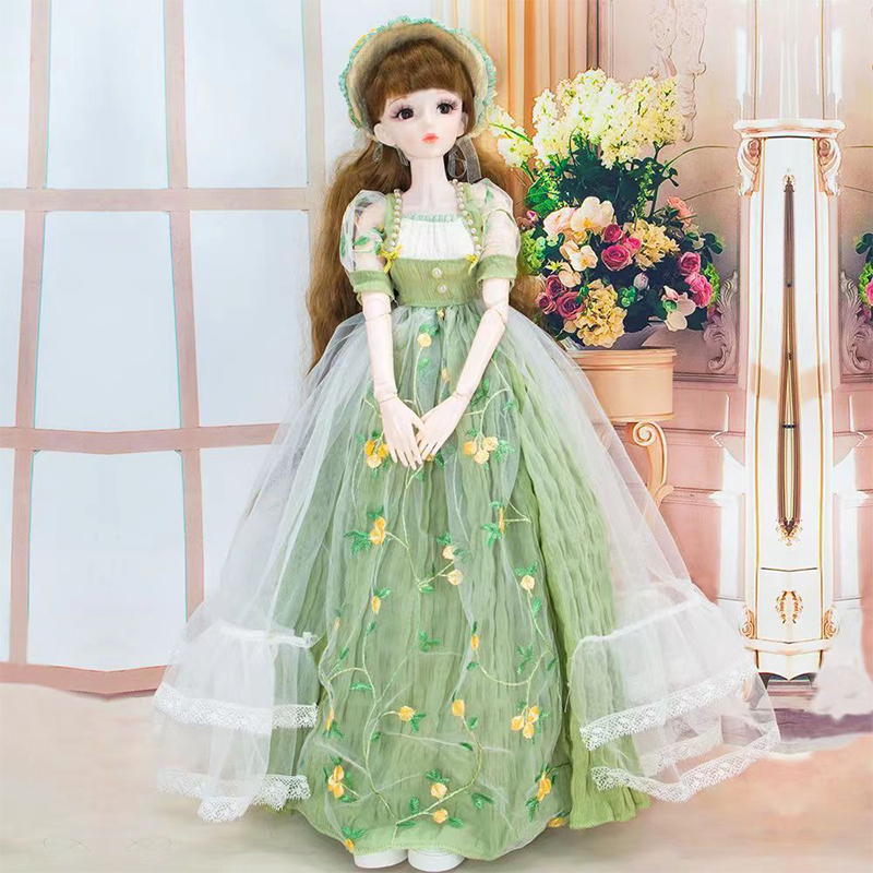 60CM BJD Doll（1）